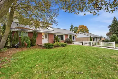 102 Orchard Drive, Belleville, On K8p 2k7