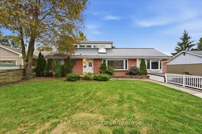 102 Orchard Drive, Belleville, On K8p 2k7