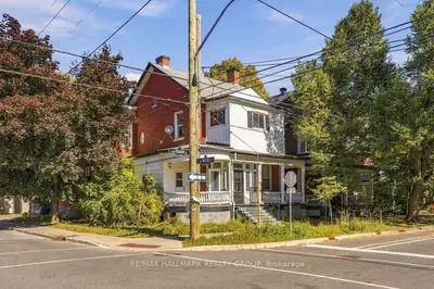 155 Stewart Street 2, Lower Town - Sandy Hill, On K1n 6j8