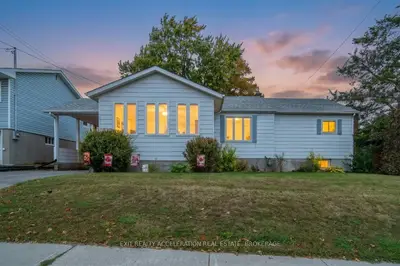 66 North Park Gardens, Belleville, On K8p 2m3