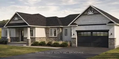 11a Winterberry Lane, Frontenac, On K0h 2n0
