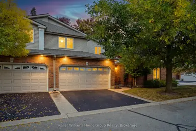 784 Gordon Street 20, Guelph, On N1g 5c8