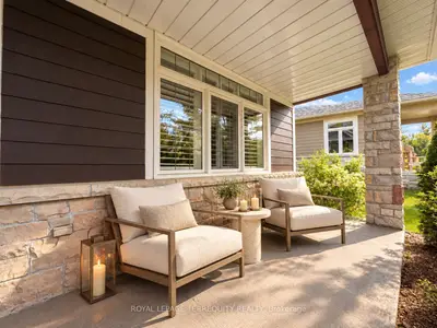 15 Muskoka Bay Boulevard, Gravenhurst, On P1p 0a1