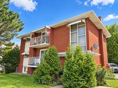93 Brybeck Crescent 1, Kitchener, On N2m 2c5