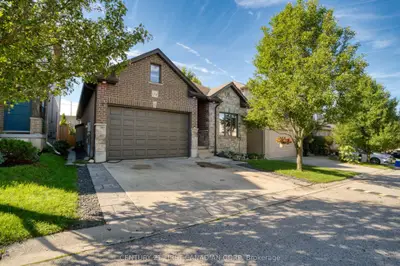 777 Apricot Drive 34, London South, On N6k 5b3