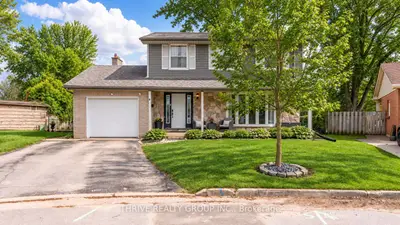 19 Kendall Court, London North, On N5x 1e4
