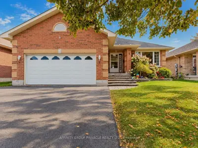5 Denfield Road, Kawartha Lakes, On K9v 0b4
