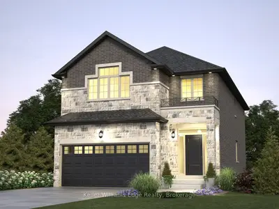 85 Pike Creek Drive, Haldimand, On N0a 1e0