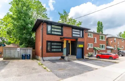 9 York Street B, Kitchener, On N2g 1s9