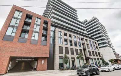 1 Jarvis Street 1017, Hamilton, On L8r 3r2