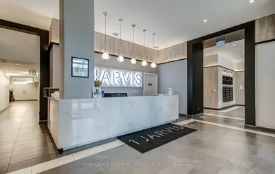 1 Jarvis Street 1017, Hamilton, On L8r 3r2