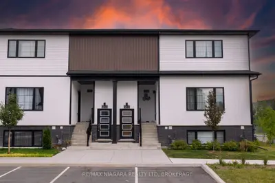 4263 Fourth Avenue, Niagara Falls, On L2e 0c2