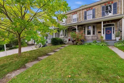 28 STANLEY Street, London South, ON N6C 1B1