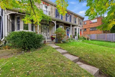 28 STANLEY Street, London South, ON N6C 1B1
