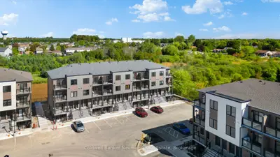 940 St David Street N 51, Centre Wellington, On N1m 0l7