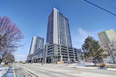 330 Phillip Street N206, Waterloo, On N2l 3w9
