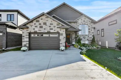 398 Aqueduct Street, Welland, On L3c 0h3