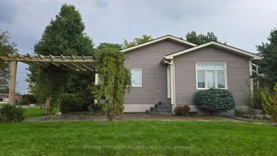 3293 Morrell Street, Brooke-alvinston, On N0n 1a0