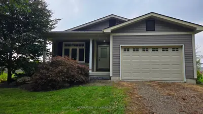 3293 Morrell Street, Brooke-alvinston, On N0n 1a0