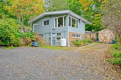 4819 Opeongo Road, Constance Bay - Dunrobin - Kilmaurs - Woodlawn, On K0a 3m0