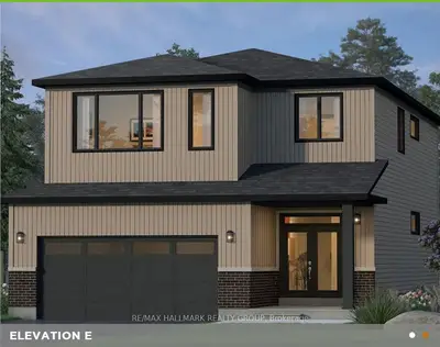 36 Big Dipper Street, Blossom Park - Airport And Area, On K4m 0x8