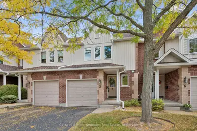 39 Ptarmigan Drive 5, Guelph, On N1c 1e8