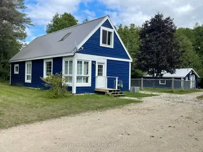 121 Collingwood Street, Grey Highlands, On N0c 1e0