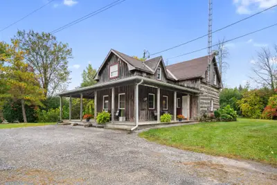 544 Craig Road, North Grenville, On K0g 1s0