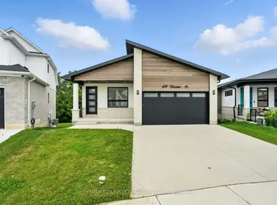 40 Greene Street, South Huron, On N0m 1s2