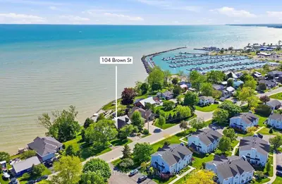 104 Brown Street, Norfolk, On N0a 1n7