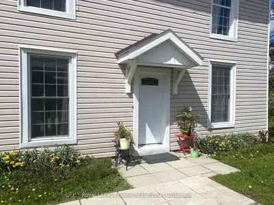 25 Percy Street, Cramahe, On K0k 1s0