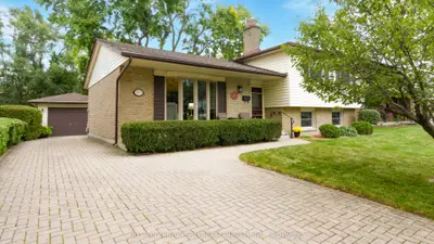 573 Jamaica Court, London South, On N6k 1n2