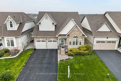 30 Galloway Trail, Welland, On L3b 6g5