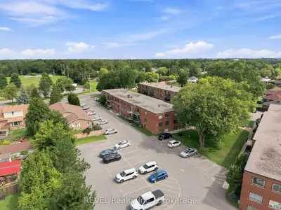 450 Carlton Street 3, St. Catharines, On L2m 4x1