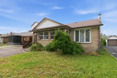 65 Golden Boulevard W, Welland, On L3b 1h5