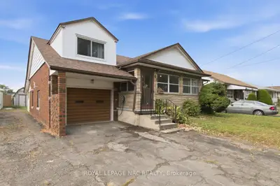 65 Golden Boulevard W, Welland, On L3b 1h5
