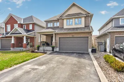 1153 Escala Crescent, Kingston, On K7p 0h6