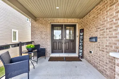 1153 Escala Crescent, Kingston, On K7p 0h6