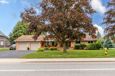 297 MAIN Street W, Norwich, ON N0J 1R0