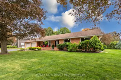 297 MAIN Street W, Norwich, ON N0J 1R0