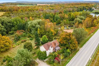 138237 Grey Road 112, Meaford, On N4l 1w5