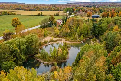 138237 Grey Road 112, Meaford, On N4l 1w5