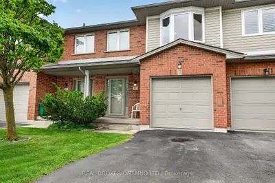 800 Paramount Drive 77, Hamilton, On L8j 3v9