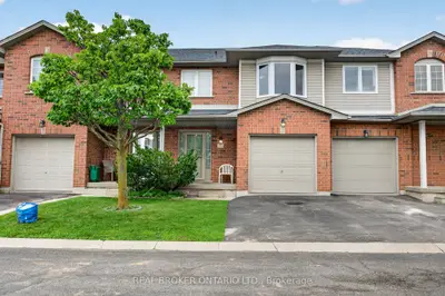 800 Paramount Drive 77, Hamilton, On L8j 3v9