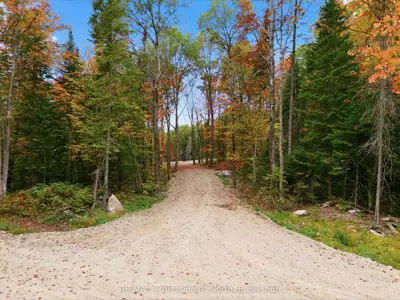 0 Second Avenue, Mcmurrich/monteith, On P0b 1m0