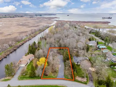 0000 Tree Haven Road, South Glengarry, On K0c 2e0