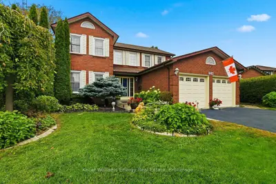 602 Carlisle Street, Cobourg, On K9a 1x6