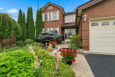 602 Carlisle Street, Cobourg, On K9a 1x6