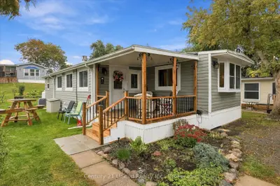 740 Serpent Mounds - 7 Poplar Drive, Otonabee-south Monaghan, On K0l 2g0