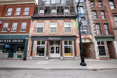171 Wellington Street 101, Kingston, On K7l 1r8